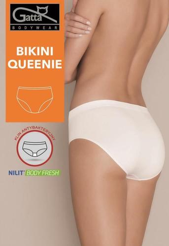 Gatta Majtki Bikini Queenie Hurtownia Anstel