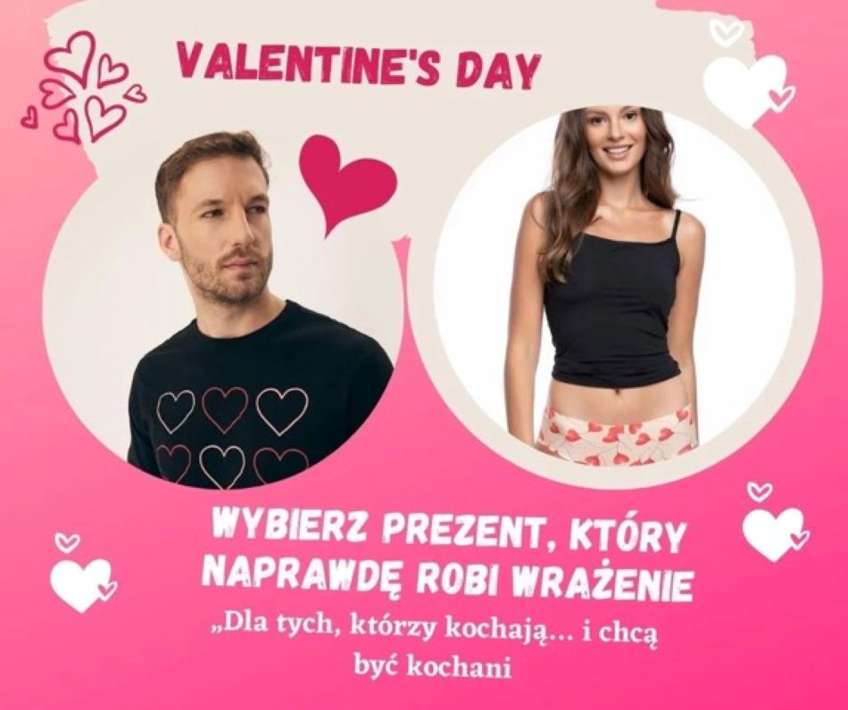 WALENTYNKI 2026