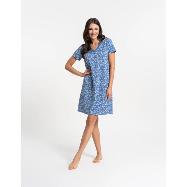MORAJ / KOSZULA NOCNA DAMSKA PDK2700-009 - www.anstel.pl