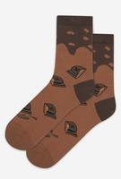 GATTA / GATTA & WEDEL SOCKS U04.WED KOLEKCJA ZIMA 2025 - www.anstel.pl