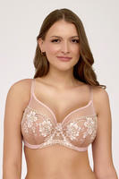 AVA / BIUSTONOSZ AV 2246 ROSEGOLD MAXI - www.anstel.pl