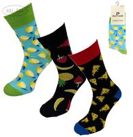 RAJ-POL / SKARPETA MĘSKA PATION SM 20 751211 - www.anstel.pl