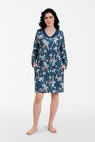 ITALIAN FASHION / TUNIKA DAMSKA NIKJANA DŁUGI RĘKAW - www.anstel.pl