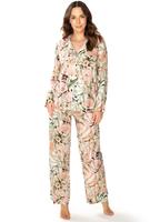 MEWA / PIŻAMA DAMSKA INES - www.anstel.pl