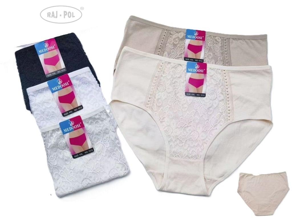 RAJ-POL / FIGI DAMSKIE BAWEŁNIANE 757282/1012 - www.anstel.pl