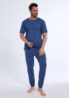 CORNETTE / PIŻAMA MĘSKA 462/287 LOFOTEN KR.RĘKAW - www.anstel.pl