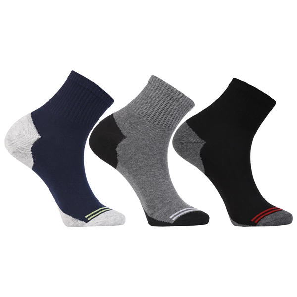 MORAJ / SKARPETKI MĘSKIE 3/4 CSS250-076 - www.anstel.pl