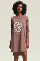 HENDERSON / KOSZULA NOCNA DEXTRA 43692 AW25 - www.anstel.pl