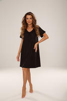 DE LAFENSE / 877 KOSZULA DAMSKA DAHLIA BIG - www.anstel.pl