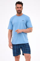 CORNETTE / PIŻAMA MĘSKA KR 326/316 NORTH 3 - www.anstel.pl