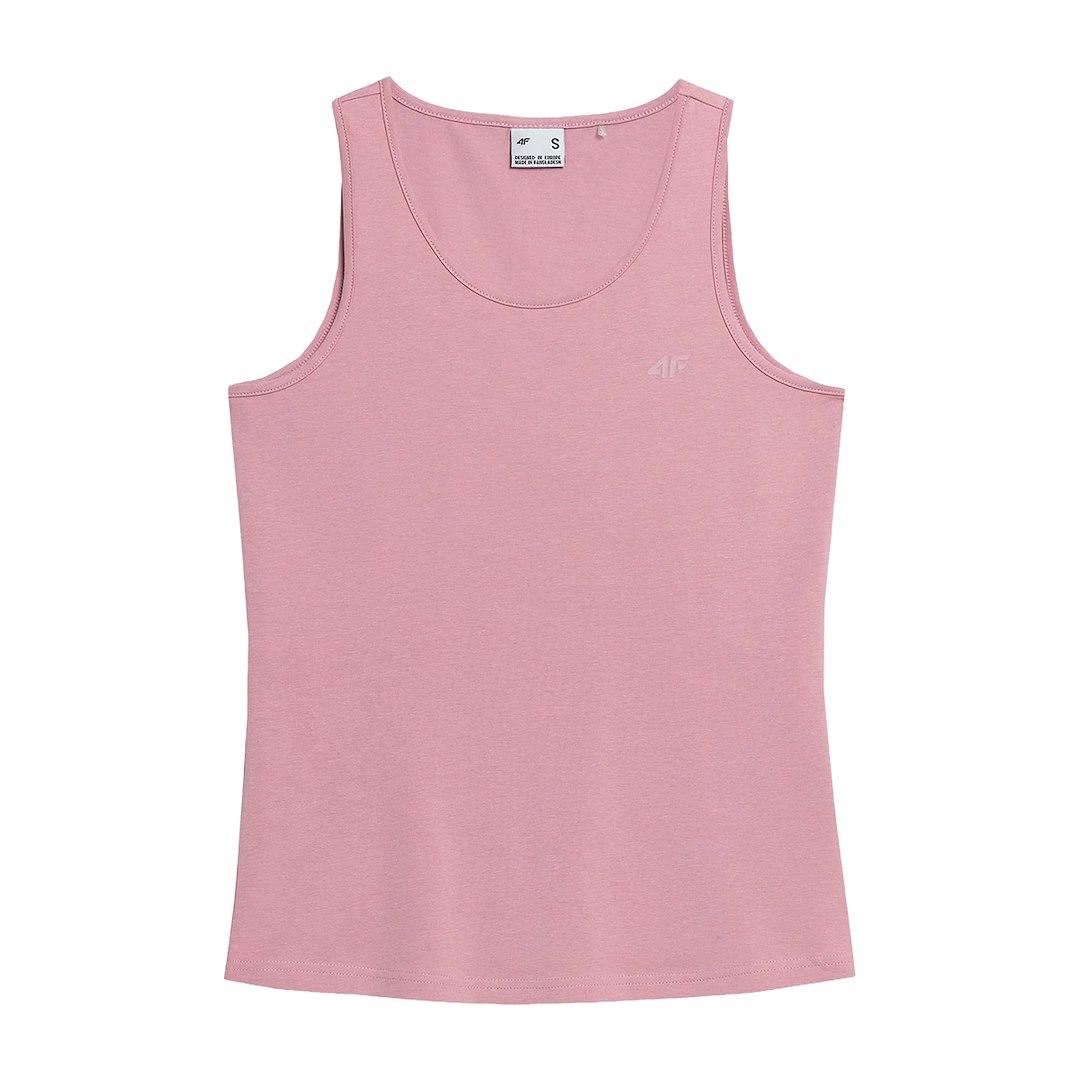 4F / 4F T-SHIRT DAMSKI H4Z22-TSD351 56S - www.anstel.pl