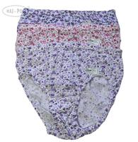 RAJ-POL / FIGI DAMSKIE BAWEŁNIANE PLUS SIZE 728497 - www.anstel.pl