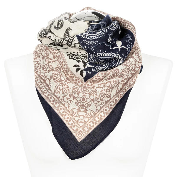 MORAJ / DAMSKA APASZKA ADS700-017A - www.anstel.pl