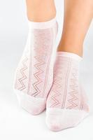 NOVITI / SKARPETY BAMBUSOWE ST048 - www.anstel.pl