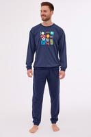 CORNETTE / PIŻAMA MĘSKA DR 308/258 WINNER - www.anstel.pl