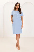 REGINA / 177 KOSZULA DAMSKA - www.anstel.pl