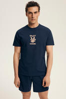 HENDERSON / PIŻAMA MĘSKA LEGEND 43462 AW25 - www.anstel.pl