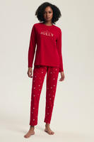 HENDERSON / PIŻAMA DAMSKA DOTIE 43718 AW25 - www.anstel.pl