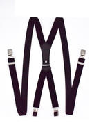 TOPGAL / SZELKI MĘSKIE 7-CZARNE - www.anstel.pl