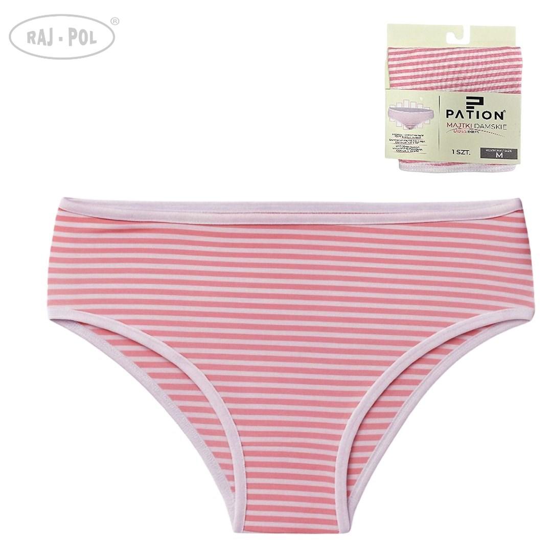 RAJ-POL / FIGI DAMSKIE BAWEŁNIANE MODEL NO.6 740901 - www.anstel.pl
