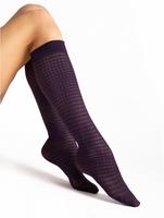 FIORE / G1196 TWILLA - PODKOLANÓWKI DAMSKIE 40 DEN - www.anstel.pl