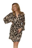 MEFEMI-NIPPLEX / SZLAFROK TRISTANE - www.anstel.pl