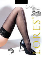 LORES / POŃCZOCHY IMALIA 20 DEN - www.anstel.pl