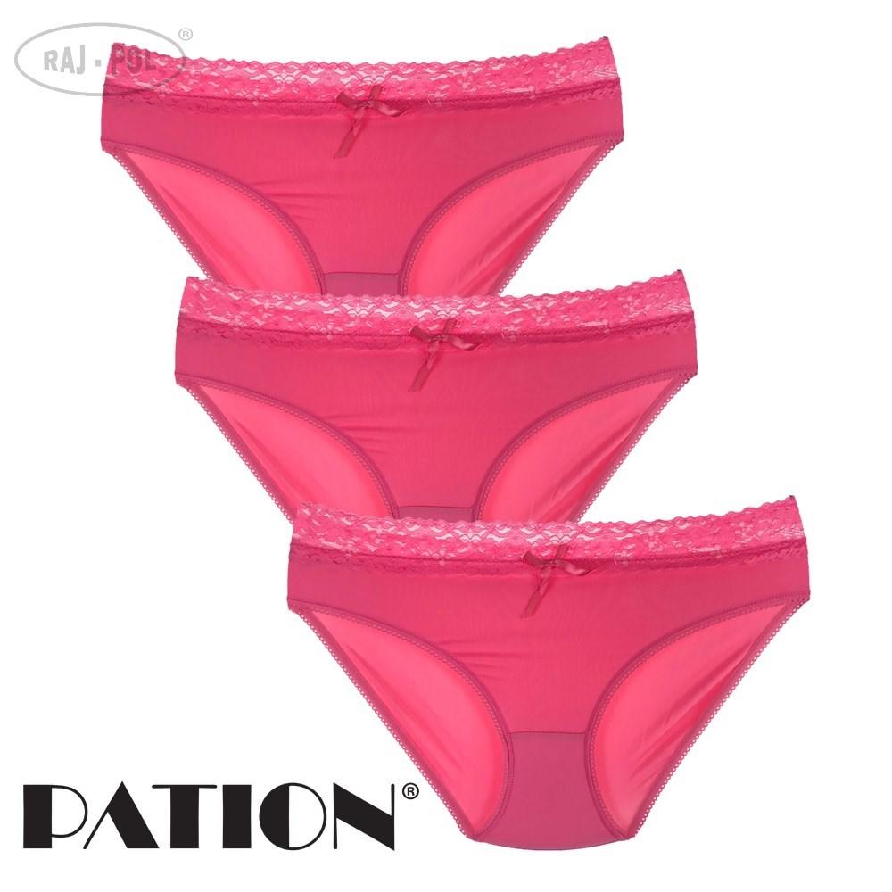 RAJ-POL / FIGI DAMSKIE PATION RÓŻOWE 816143 - www.anstel.pl