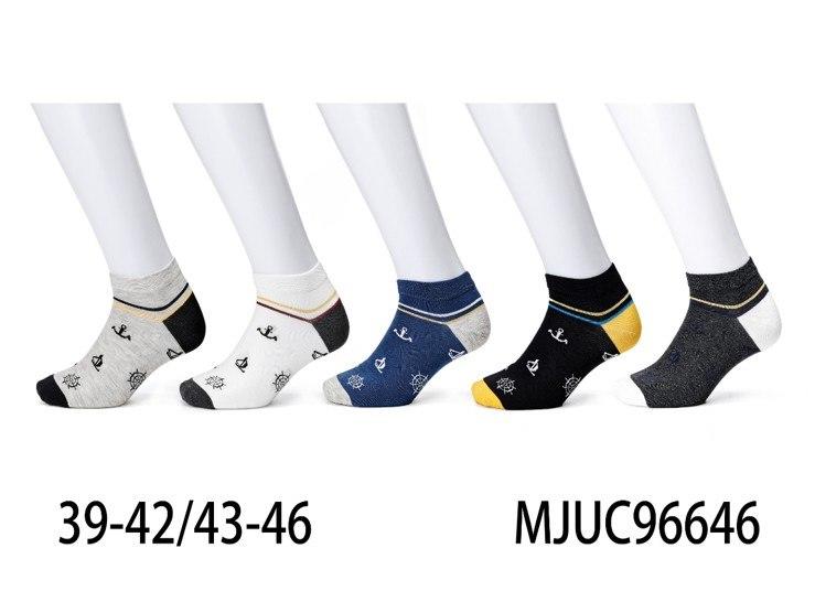 RAJ-POL / STOPKI MĘSKIE  MJUC96646 794546 - www.anstel.pl