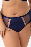 GORSENIA / FIGI LUISSE K442/1 GRANATOWE - www.anstel.pl