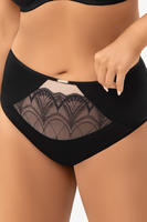 GORSENIA / BRAZYLIANY SIMA B016 CZARNE - www.anstel.pl