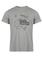 ROADSIGN / T-SHIRT MĘSKI ROADSIGN BRAND SZARY 21-035514, 21-035515, 21-035516, 21-035517, 21-035518 - www.anstel.pl