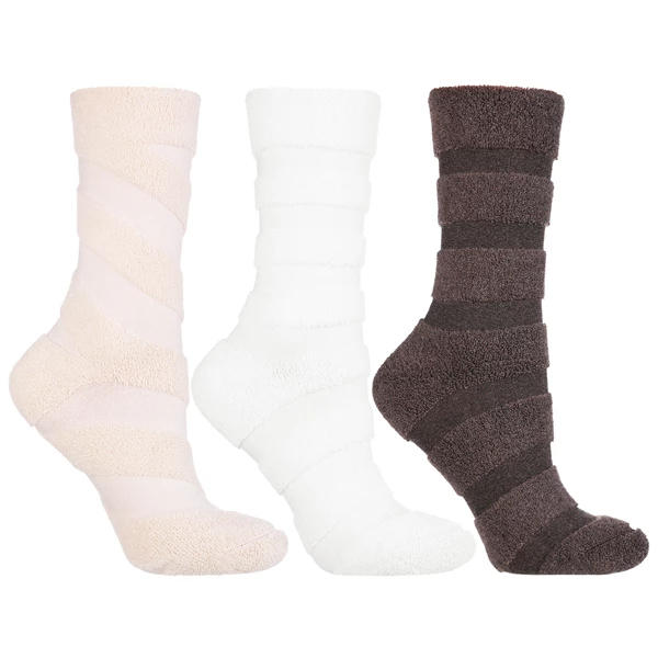 MORAJ / SKARPETY DAMSKIE CIEPŁE CSL450-052 - www.anstel.pl