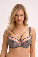 GAIA / BIUSTONOSZ SEMI-SOFT PRIYA ART. 1318 KOLEKCJA JESIEŃ-ZIMA 2025 - www.anstel.pl