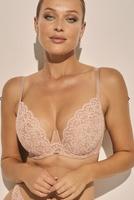 KINGA / BIUSTONOSZ SEMI SOFT KINGA  BC-1151 Bella - www.anstel.pl