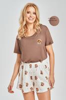 TARO / 3526 PIŻAMA COCO - www.anstel.pl