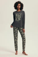 HENDERSON / PIŻAMA DAMSKA DANNA 43685 AW25 - www.anstel.pl