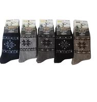 RAJ-POL / SKARPETA MĘSKA ANGORA MODEL 2087 757947 - www.anstel.pl