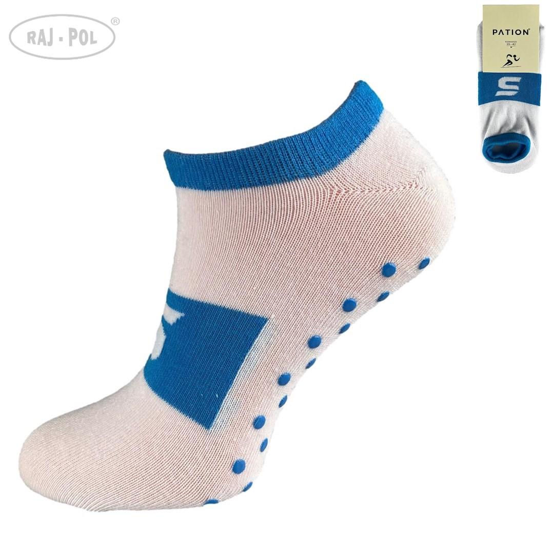 RAJ-POL / STOPKI FITNESS UNISEX 727407 - www.anstel.pl