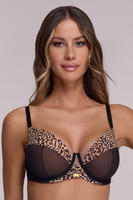 AVA / BIUSTONOSZ SEMI SOFT AV 2194 BLACK PANTHER - www.anstel.pl