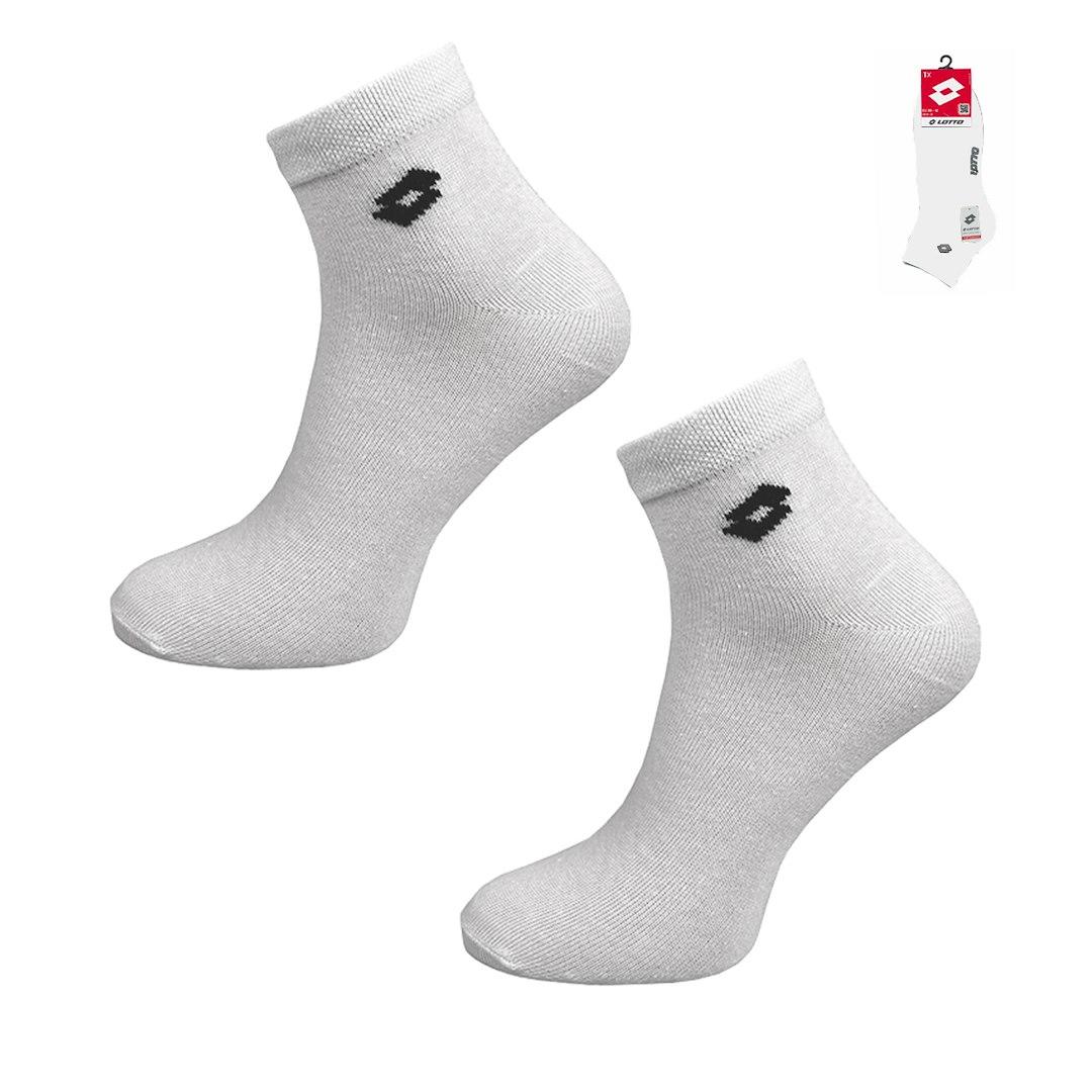 RAJ-POL / SKARPETY LOTTO GILA BIAŁY 519777, 490861 - www.anstel.pl