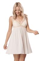 MEFEMI-NIPPLEX / KOSZULKA DAMSKA NOCNA ADA - www.anstel.pl