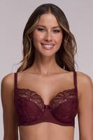 AVA / BIUSTONOSZ AV 2197 SOFT SIDE SUPPORT WINE - www.anstel.pl