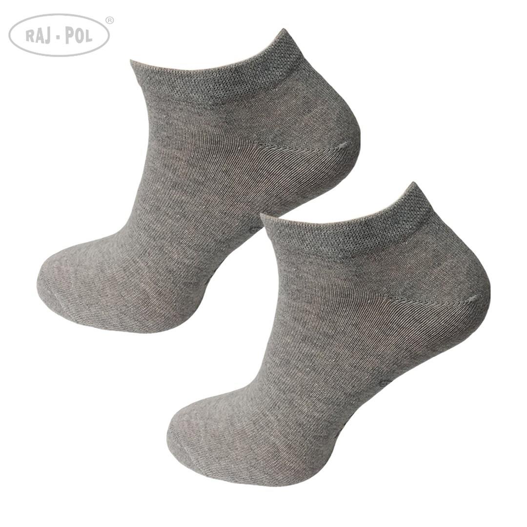 RAJ-POL / STOPKI MĘSKIE PATION PREMIUM 749249 - www.anstel.pl