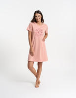 MORAJ / KOSZULA NOCNA DAMSKA PDK2800-005 - www.anstel.pl