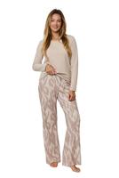 MEFEMI-NIPPLEX / PIŻAMA NOELIA DŁ/RĘKAW - www.anstel.pl