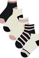 NOVITI / STOPKI  DAMSKIE MODAL ST052 - www.anstel.pl