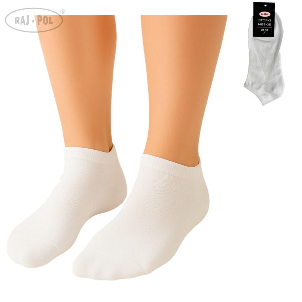 RAJ-POL / STOPKI MĘSKIE 817577 - www.anstel.pl