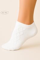 RAJ-POL / STOPKI DAMSKIE MOTYL model LNM-052 754977-1 - www.anstel.pl