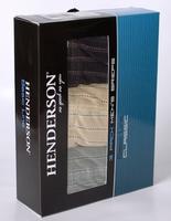 HENDERSON / MAJTKI M 3P CLASSIC 1446 - www.anstel.pl